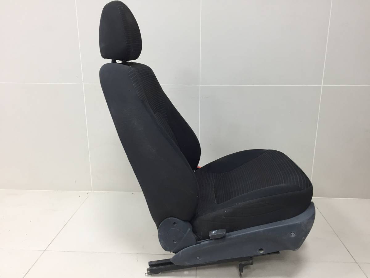 Сиденье переднее правое Fiat Albea 2002-2012