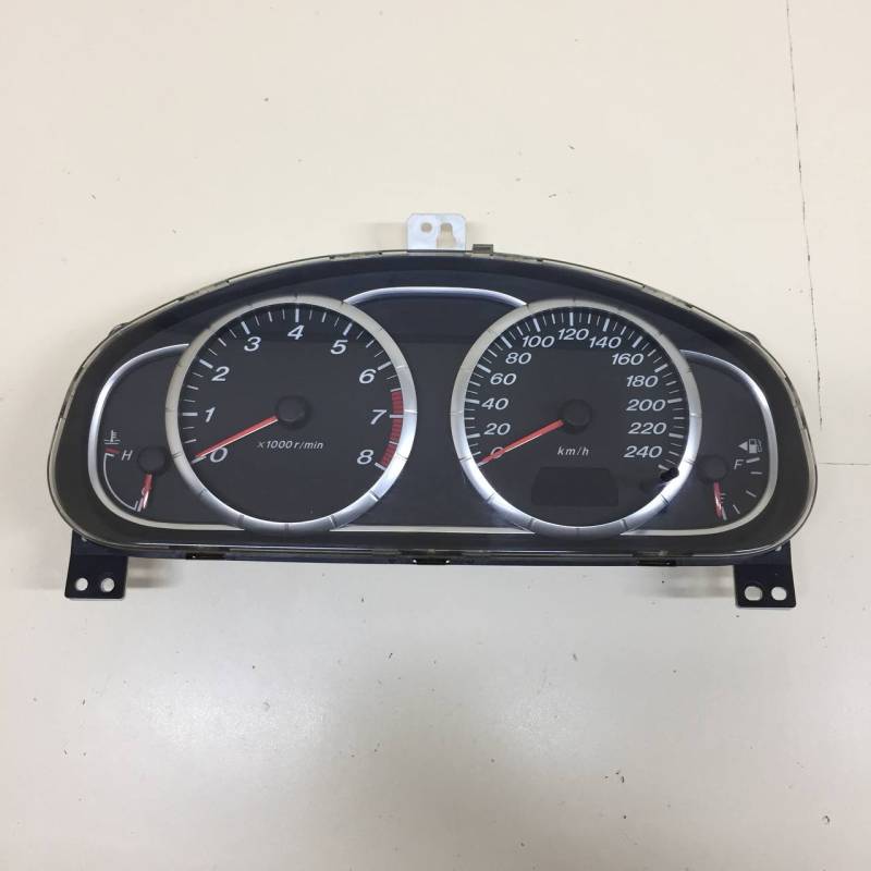 Панель приборов Mazda Mazda 6 (GG) 2002-2007 Панель приборов Mazda Mazda 6 (GG) 2002-2007