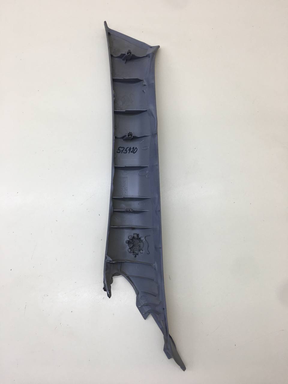 Обшивка стойки Nissan Primera (P12) 2002-2007