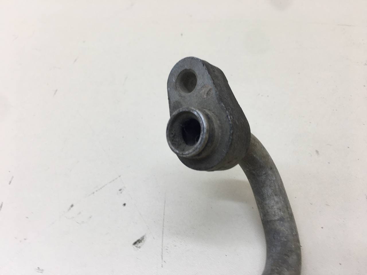 Трубка кондиционера Toyota Corolla E150 2006-2013