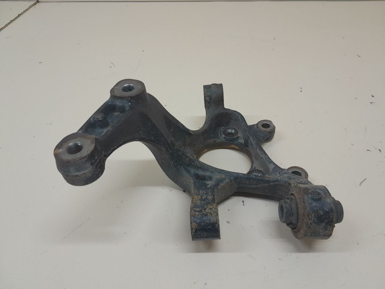 Кулак поворотный задний правый Kia Xceed 2019-2023