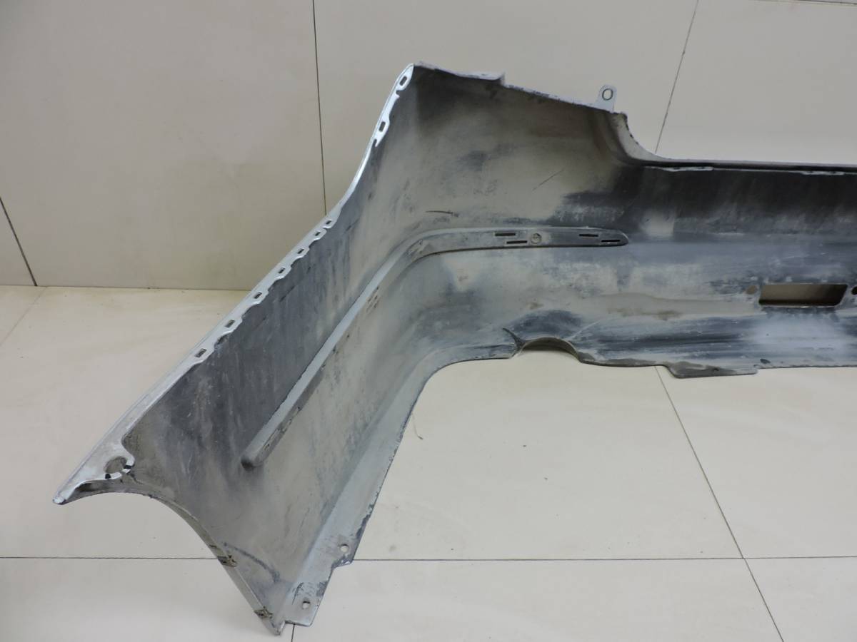 Бампер задний Nissan Teana J32 2008-2013