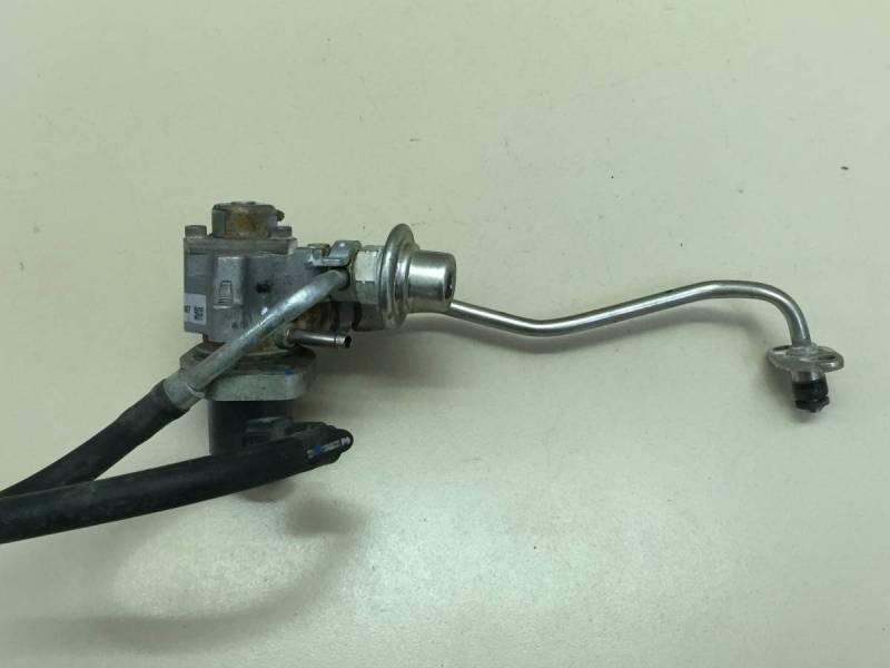 ТНВД Lexus GS 350/300H 2012>