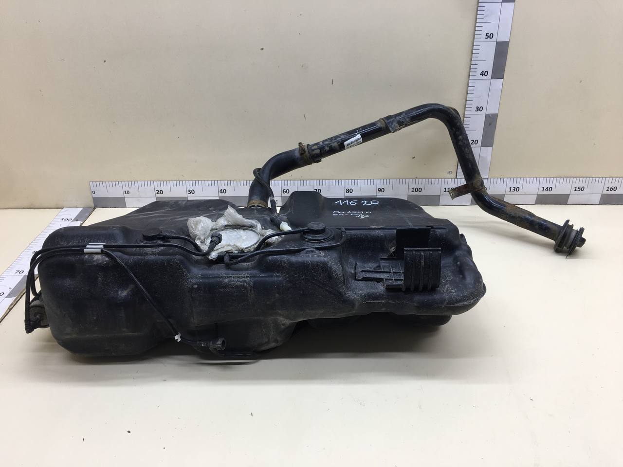 Бак топливный Datsun on-DO 2014>