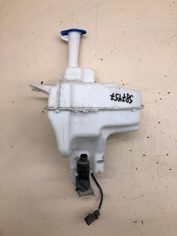 Бачок омывателя Hyundai Solaris (RB) 2010-2017