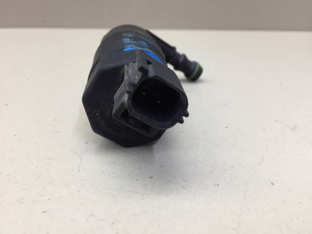 Насос омывателя фар Ford Focus 2 (DB) 2008-2011