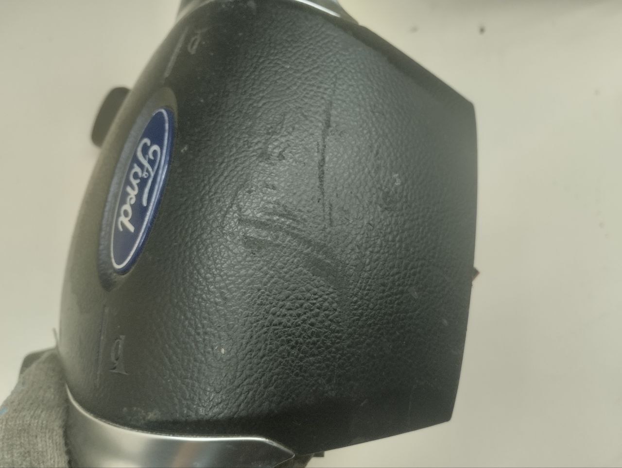 Подушка безопасности (комплект) Ford Focus 3 2011>