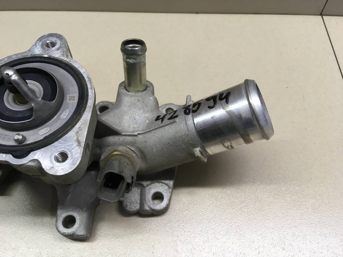 Корпус термостата Mazda Mazda 3 (BM) 2013-2016