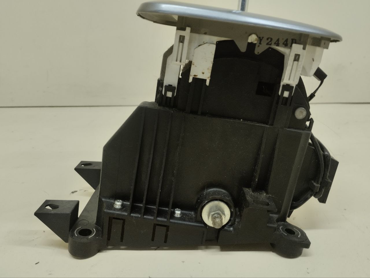 Кулиса КПП Peugeot 107 2006-2014 Кулиса КПП Peugeot 107 2006-2014