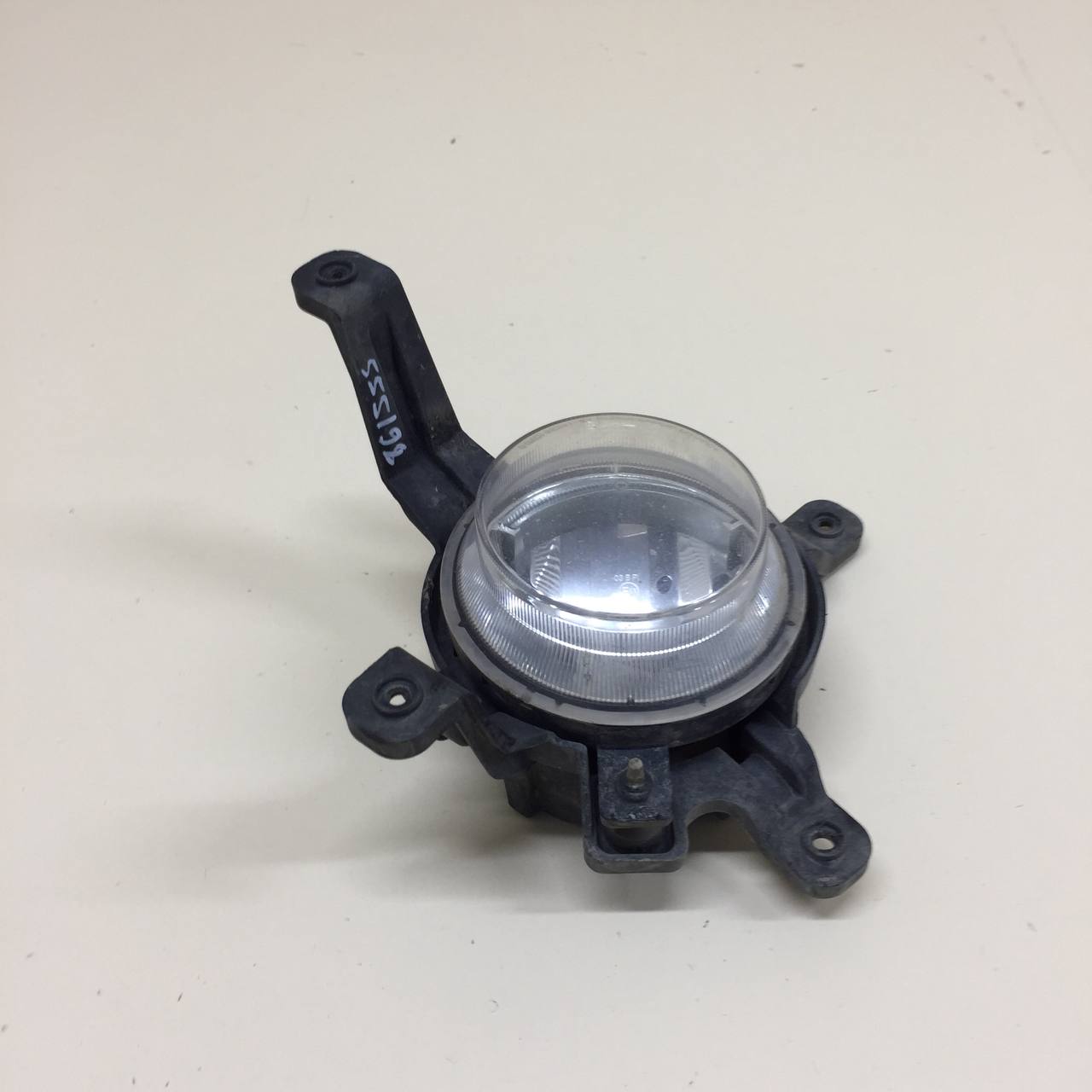 Фара противотуманная левая Hyundai ix35 (LM) 2010-2015 Фара противотуманная левая Hyundai ix35 (LM) 2010-2015