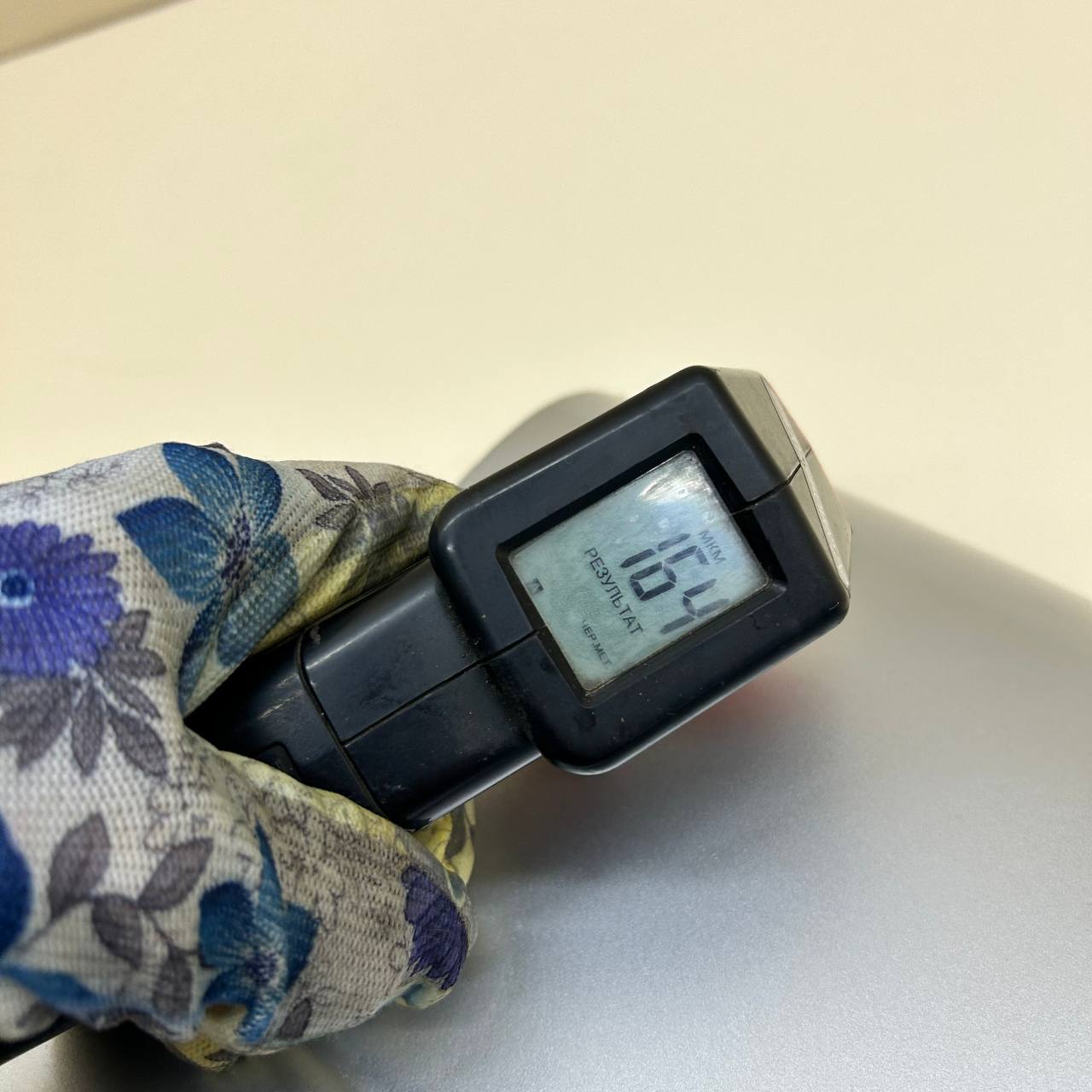 Крыло переднее правое Lada Priora 2007-2018