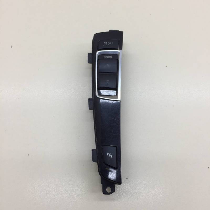 Блок кнопок BMW 5-series F10/F11 2009-2016