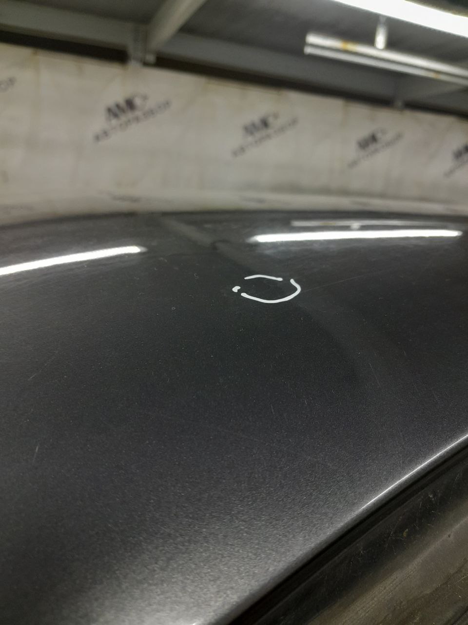 Крыша Nissan Almera (N16) 2000-2006 Крыша Nissan Almera (N16) 2000-2006