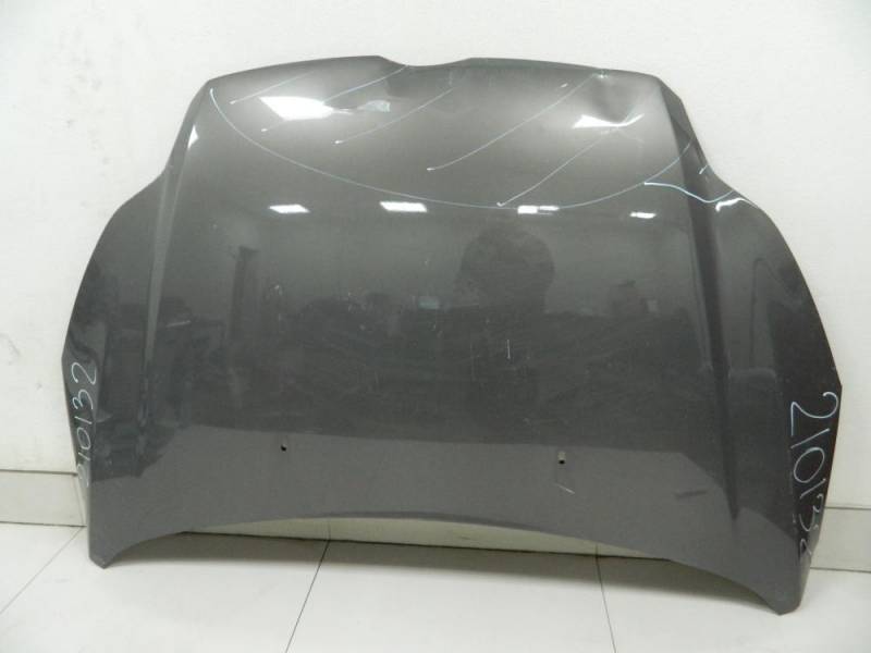Капот Ford Focus 3 2011> Капот Ford Focus 3 2011>