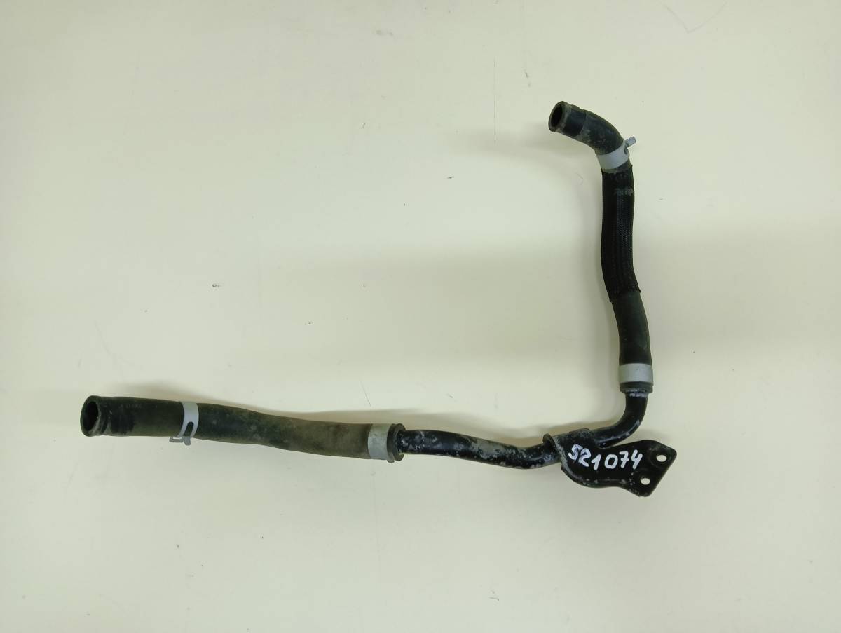 Патрубок Kia K5 (DL3) 2019>