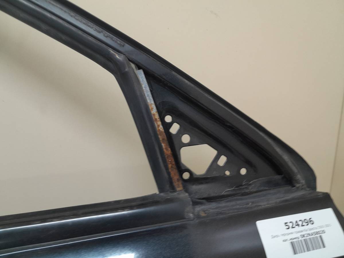 Дверь передняя правая Kia Spectra (SD) 2004-2011