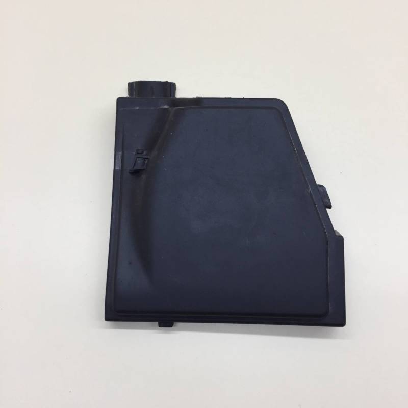 Крышка блока предохранителей Nissan Almera 3 (G11, G15) 2012>