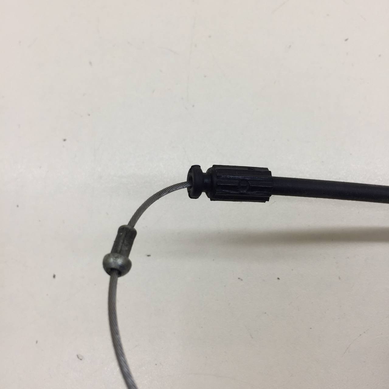 Замок капота Jaguar XF 2007-2015