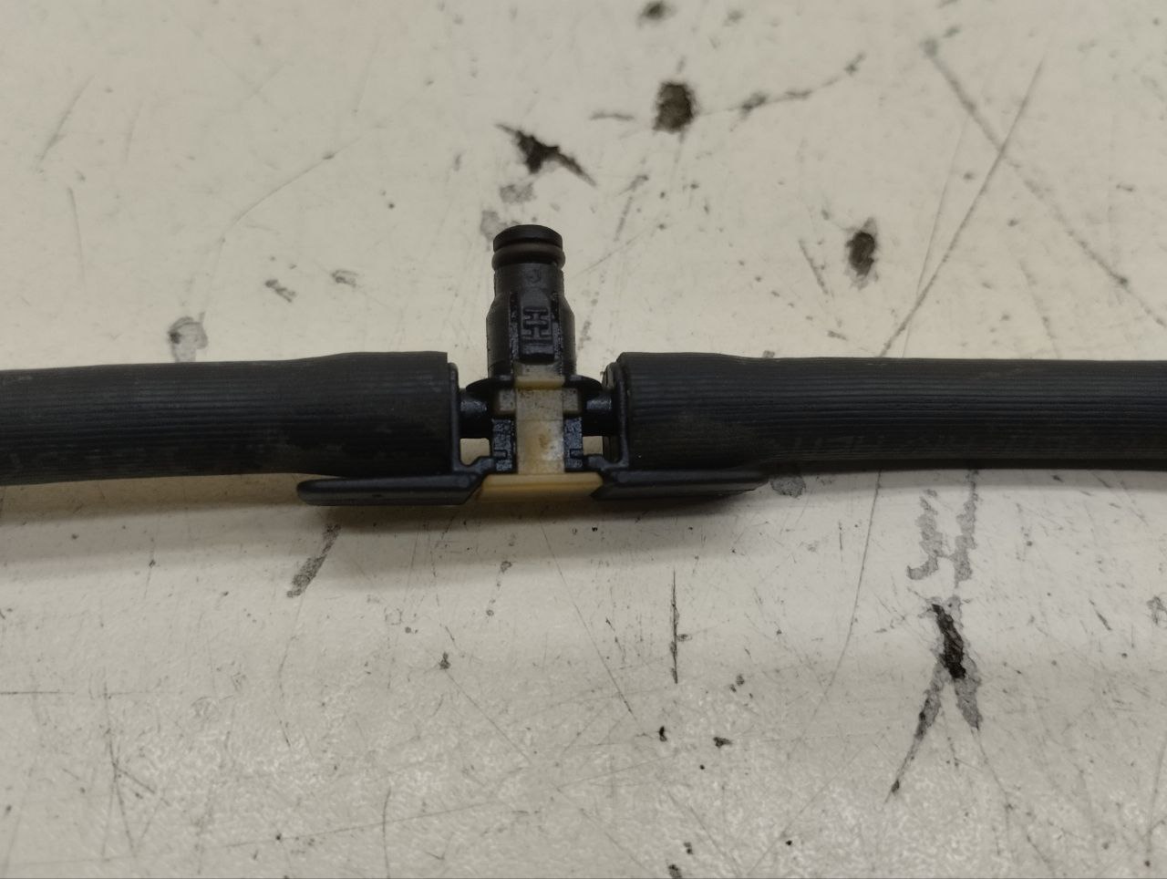 Трубка топливная Hyundai Santa Fe (TM) 2018-2022