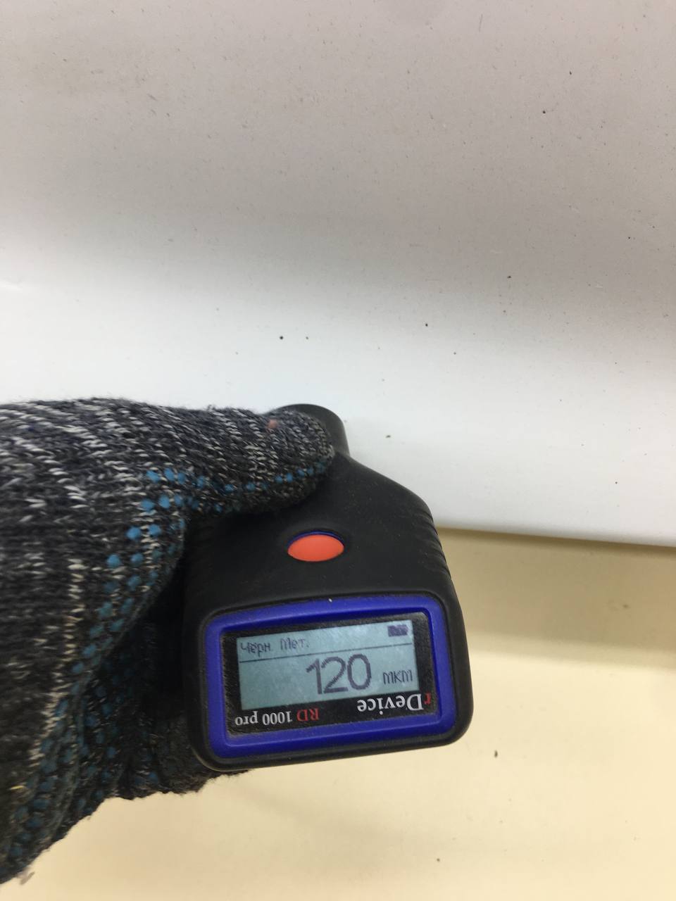 Крыло переднее левое Mazda Mazda 6 (GH) 2007-2012