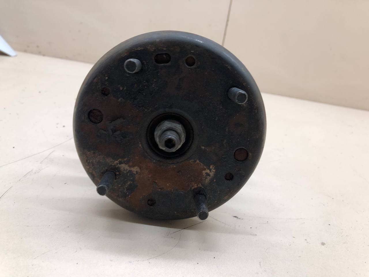 Амортизатор передний Jaguar XF 2007-2015