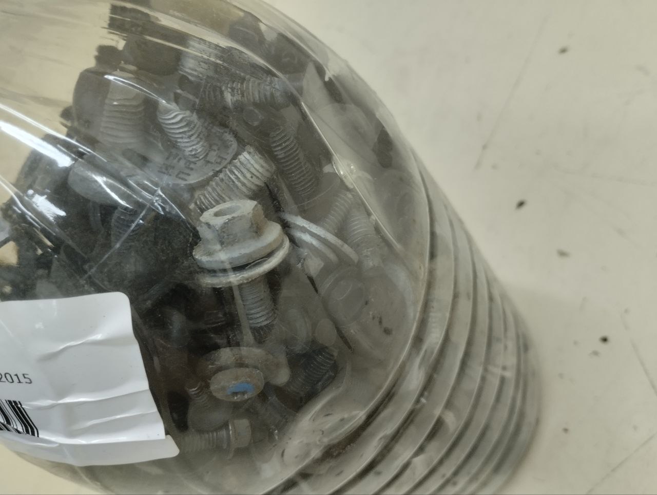 Болт Ford Mondeo 4 2007-2015