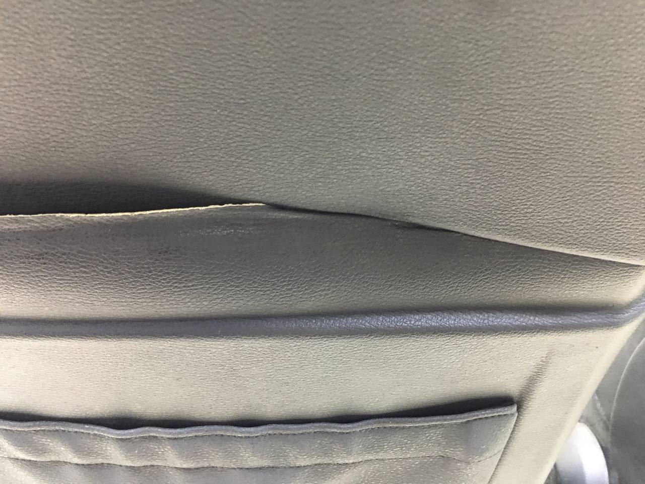 Сиденье (комплект) BMW X6 E71 2008-2014