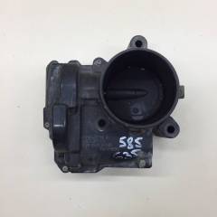 Заслонка дроссельная электрическая Citroen Berlingo (NEW) (B9) 2008> Заслонка дроссельная электрическая Citroen Berlingo (NEW) (B9) 2008>