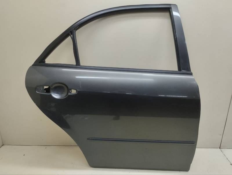 Дверь задняя правая Mazda Mazda 6 (GG) 2002-2007 Дверь задняя правая Mazda Mazda 6 (GG) 2002-2007