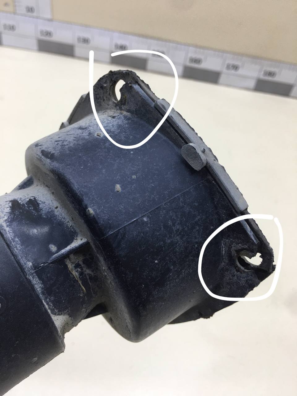 Бак топливный Fiat Albea 2002-2012