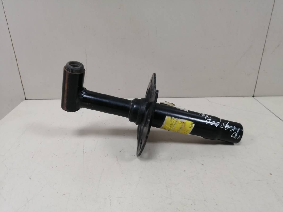 Кронштейн усилителя переднего бампера BMW 3-series E46 1998-2005