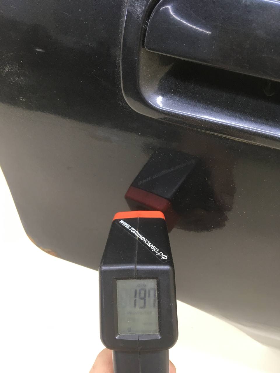 Дверь задняя правая Daewoo Nexia (N150) 2008-2016