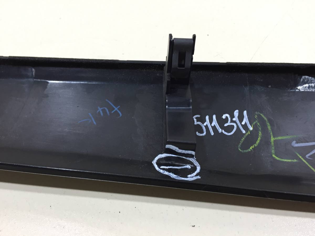 Накладка декоративная Mazda CX-5 (KE) 2011-2017