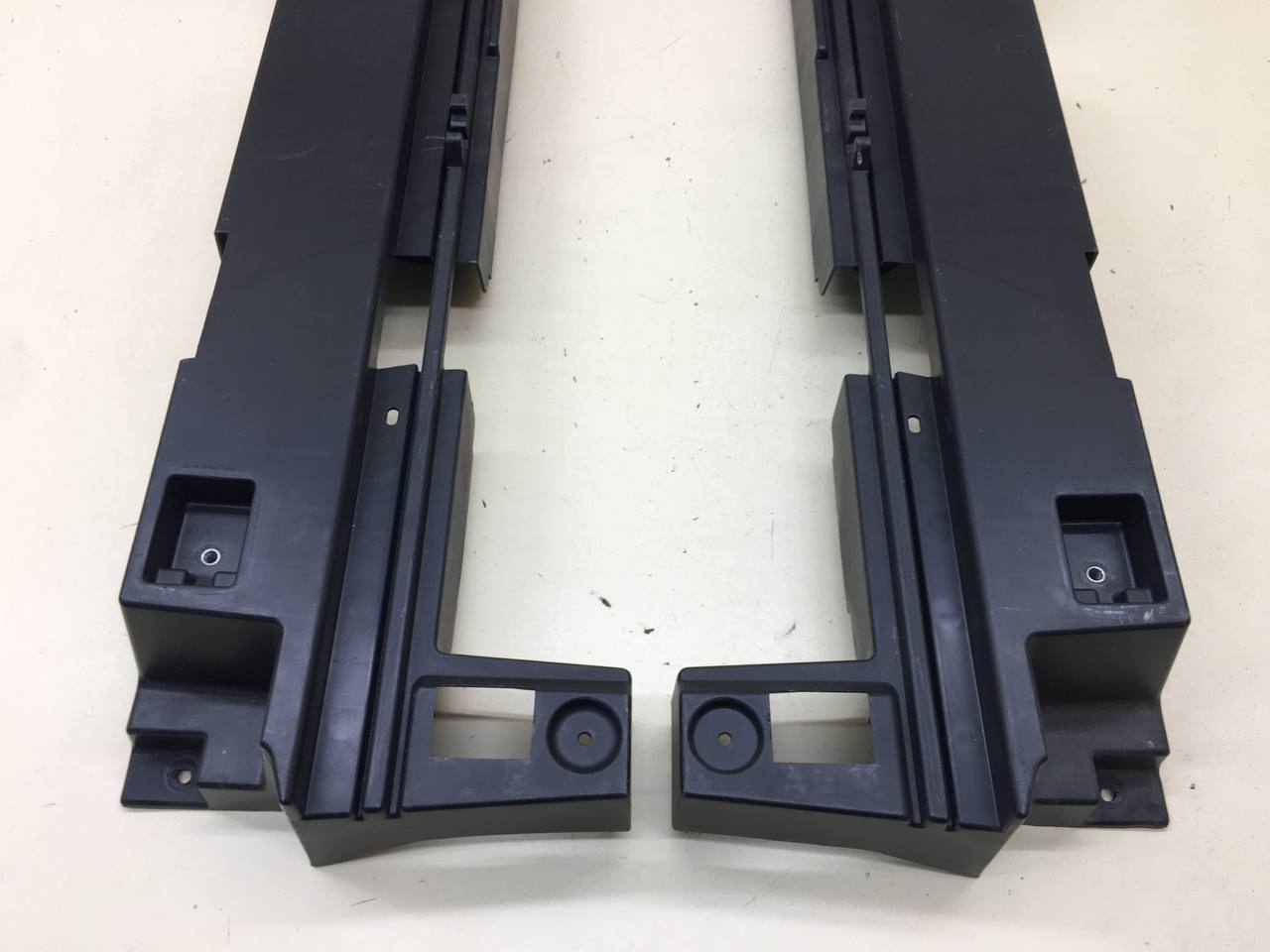 Обшивка багажника Hyundai i40 (VF) 2011>