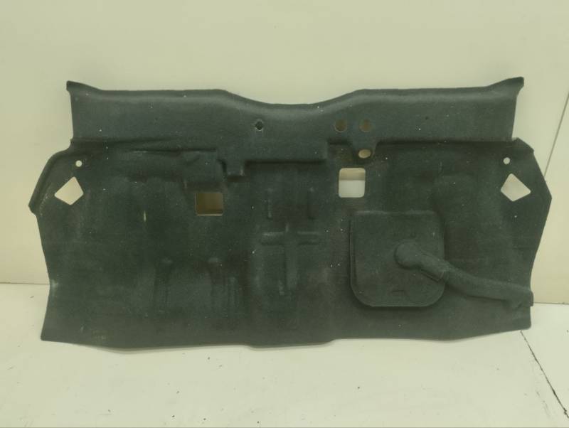 Покрытие напольное (ковролин) Hyundai ix35 (LM) 2010-2015