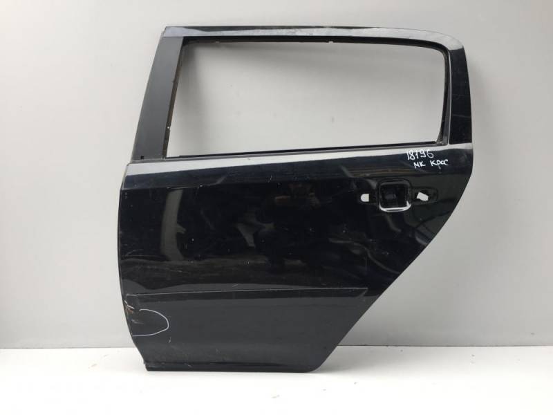 Дверь задняя левая Geely MK 2008-2015