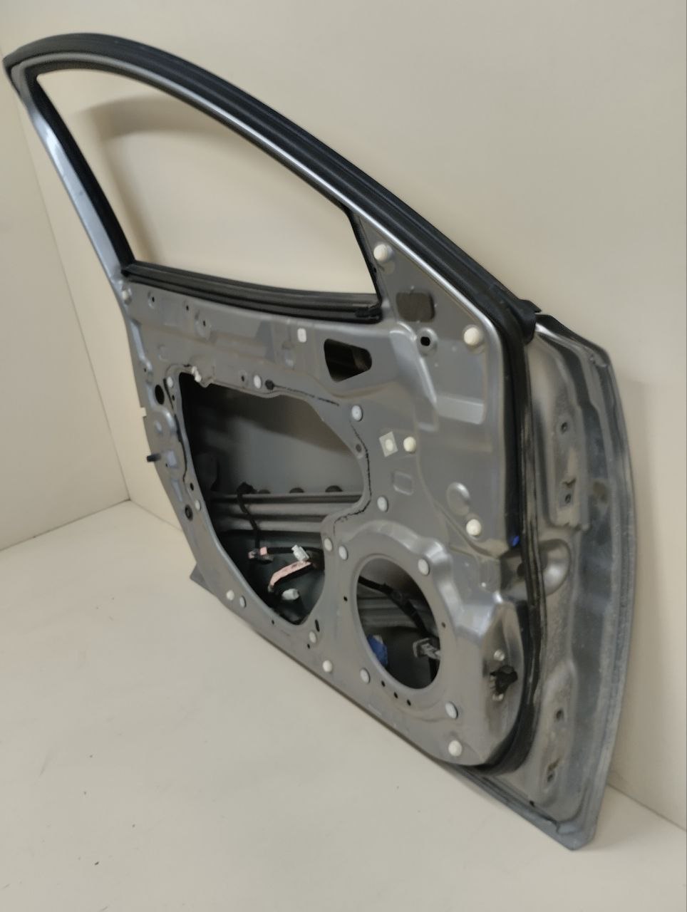 Дверь передняя левая Mazda Mazda 3 (BM) 2013-2016 Дверь передняя левая Mazda Mazda 3 (BM) 2013-2016