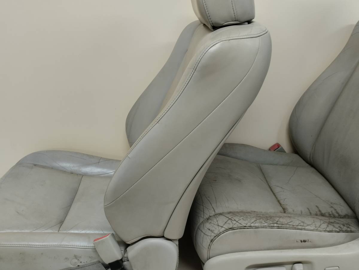 Сиденье (комплект) Lexus RX 350 /450h (XL10) 2009-2015 Сиденье (комплект) Lexus RX 350 /450h (XL10) 2009-2015