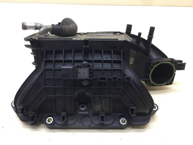 Коллектор впускной Volkswagen Jetta (A6) 2010-2019 Коллектор впускной Volkswagen Jetta (A6) 2010-2019