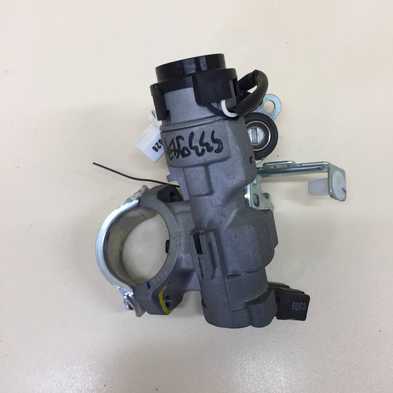 Замок зажигания Hyundai Solaris (RB) 2010-2017