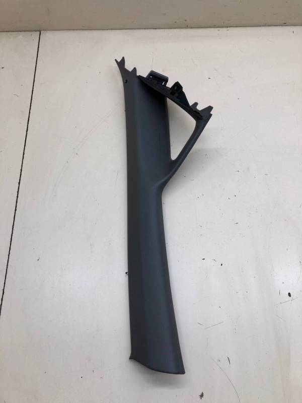 Обшивка стойки Honda Civic 4D 2006-2012