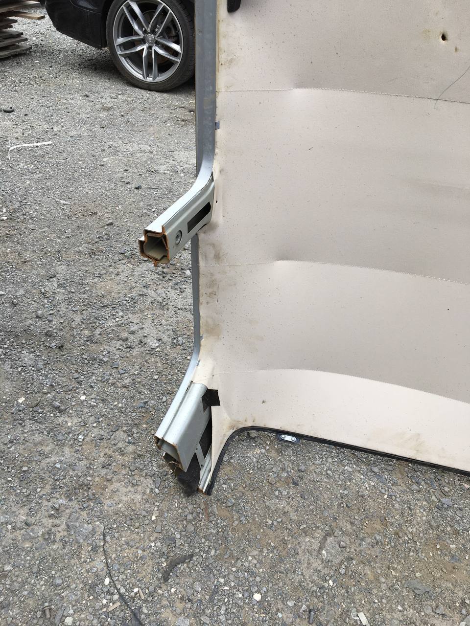 Крыша Lada Niva 2131 1993>