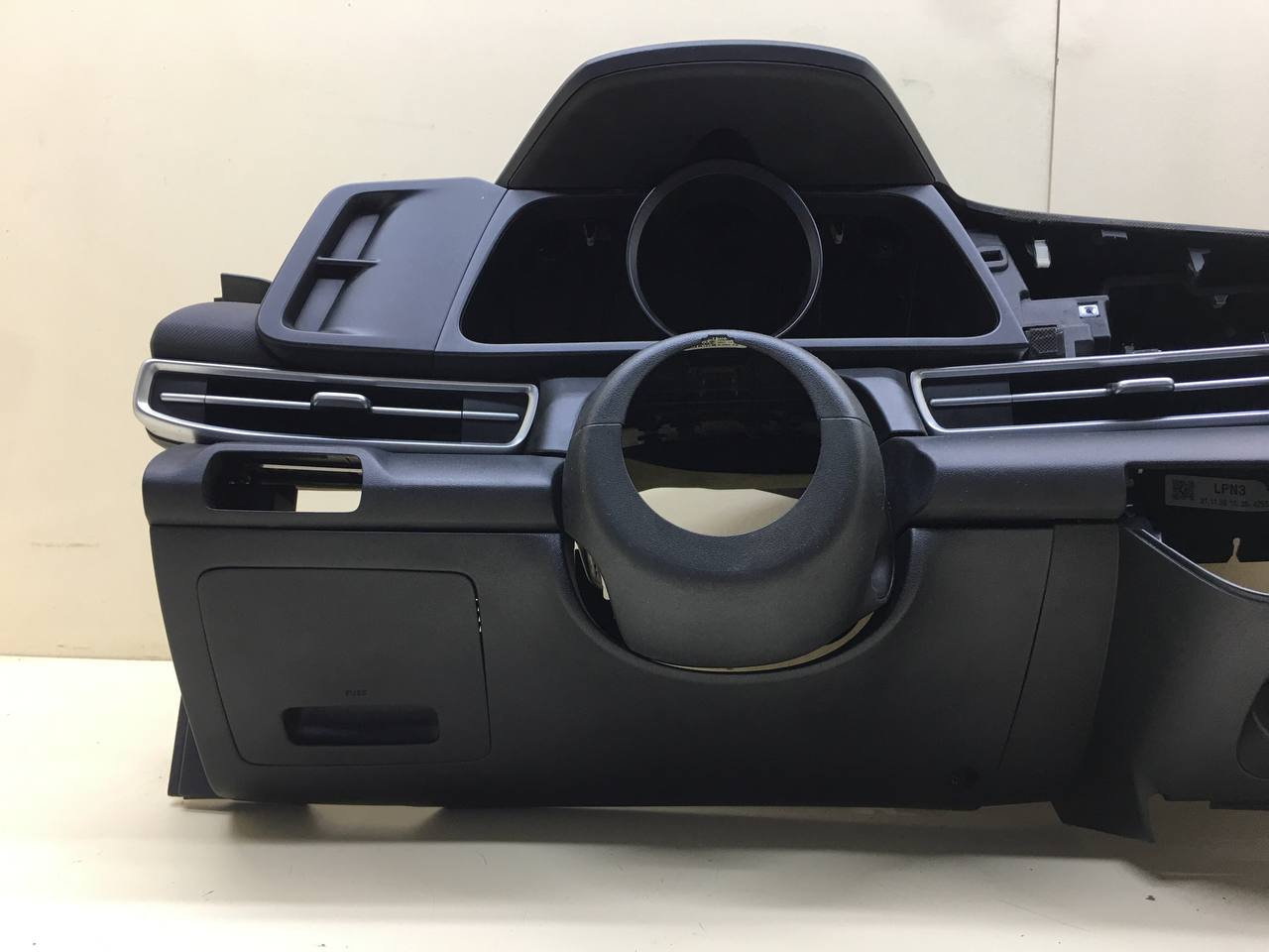 Подушка безопасности (комплект) Hyundai Elantra (CN7) 2020>