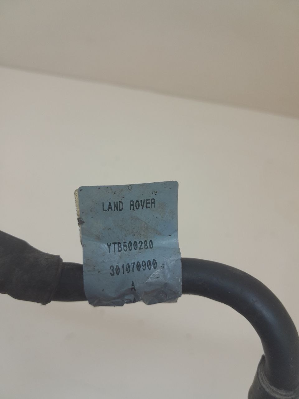 Провод Land Rover Discovery 3 (L319) 2004-2009 Провод Land Rover Discovery 3 (L319) 2004-2009