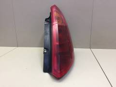 Фонарь задний правый Fiat Grande Punto (199) 2005>