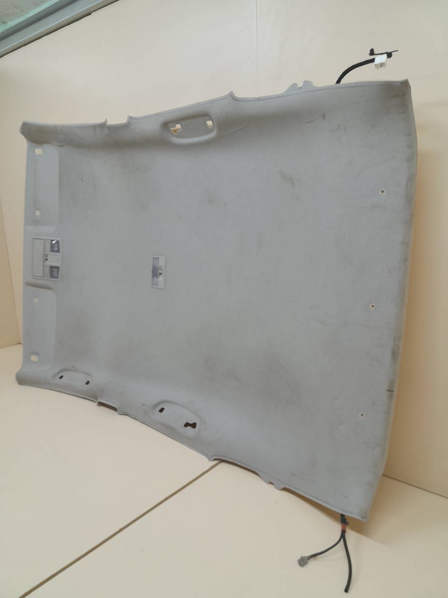 Обшивка потолка Mazda Mazda 3 (BL) 2009-2013