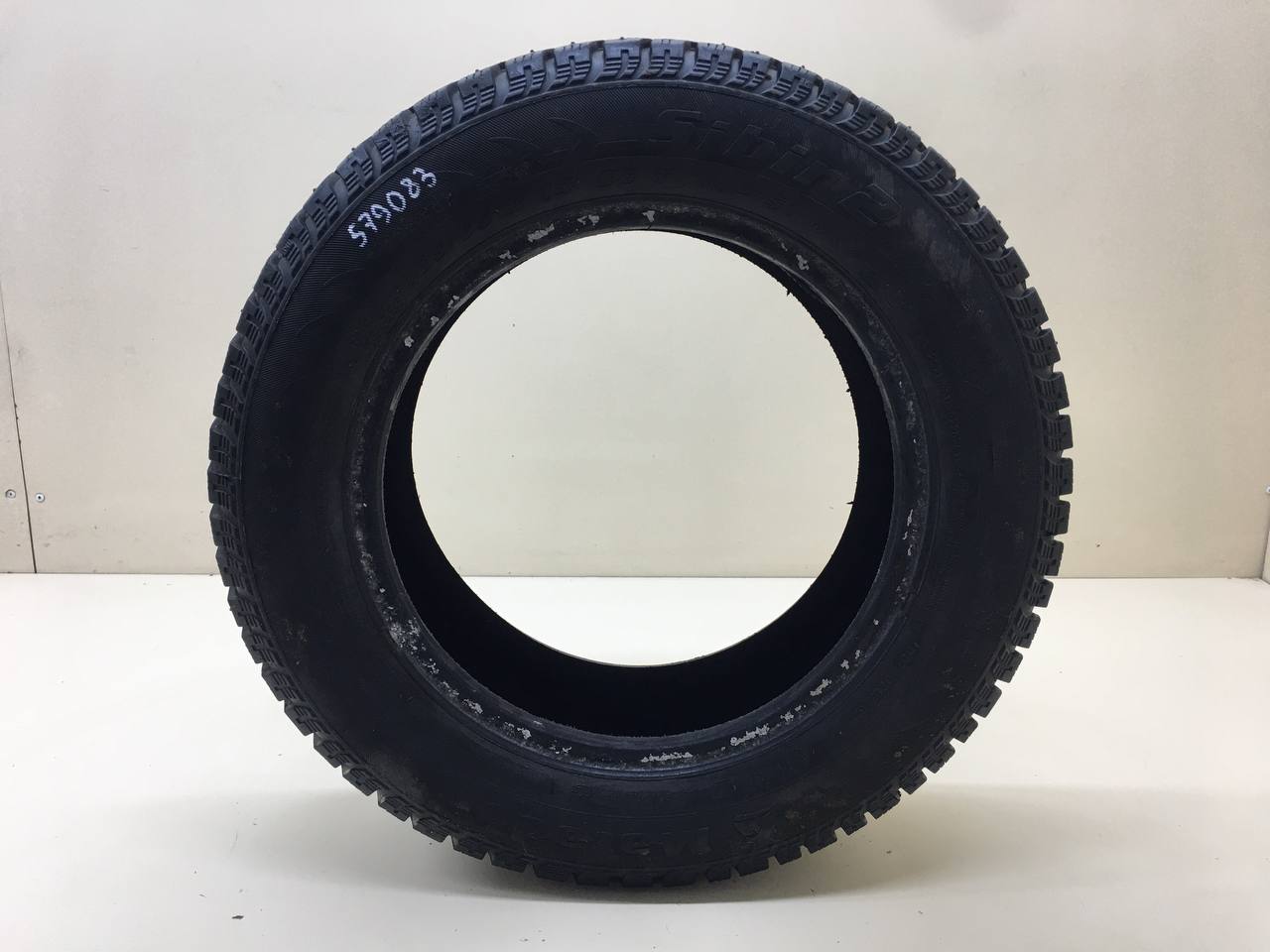 Шины R14 Зимние шипованные Matador Sibir 2