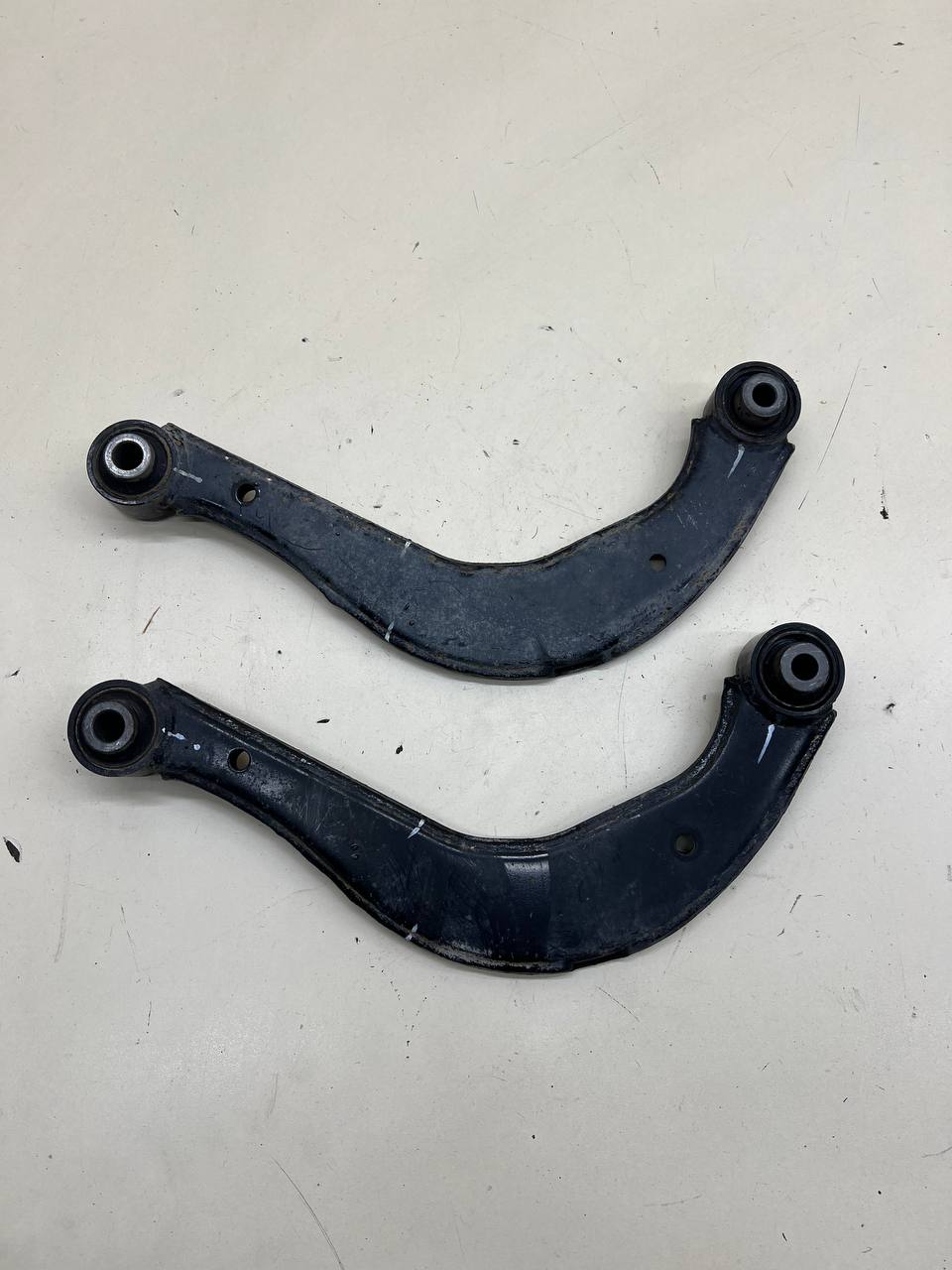 Рычаг задний верхний Jetour Dashing 2022>