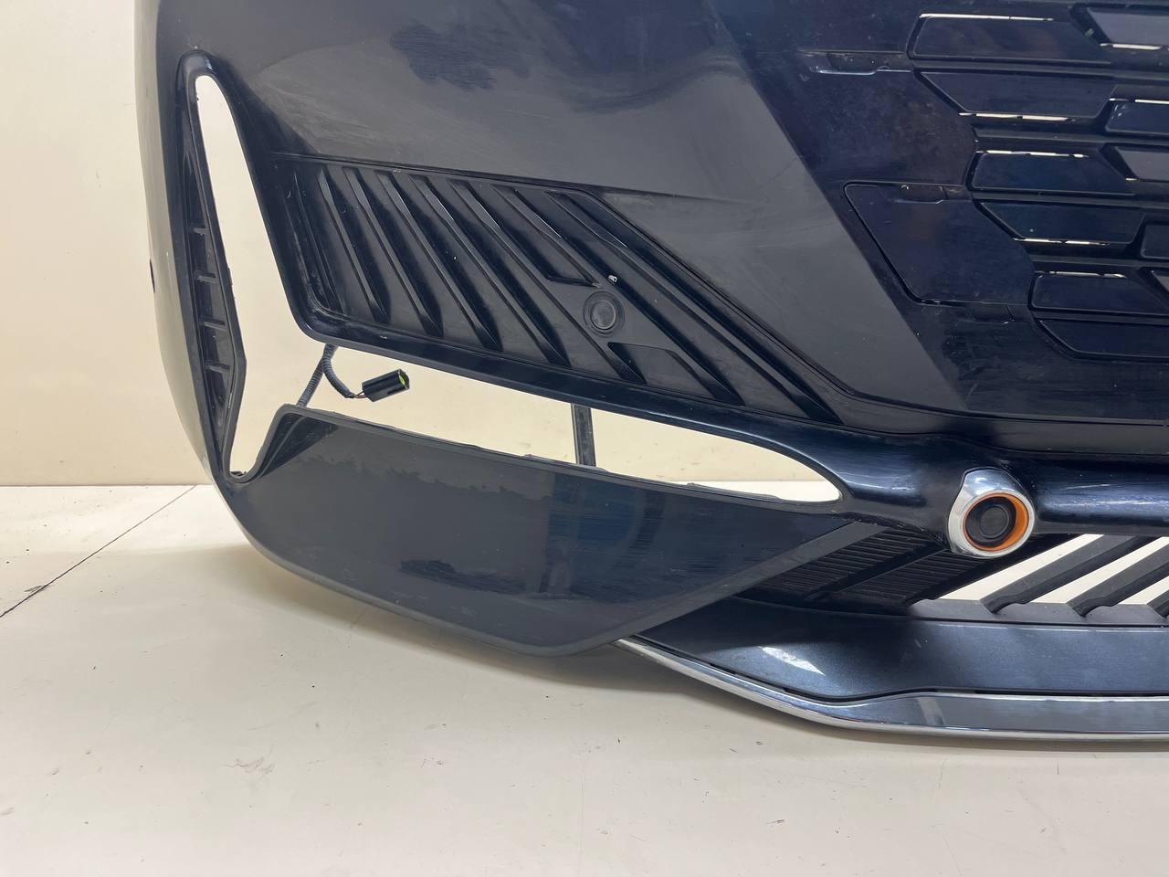 Бампер передний Changan UNI-K 2020>