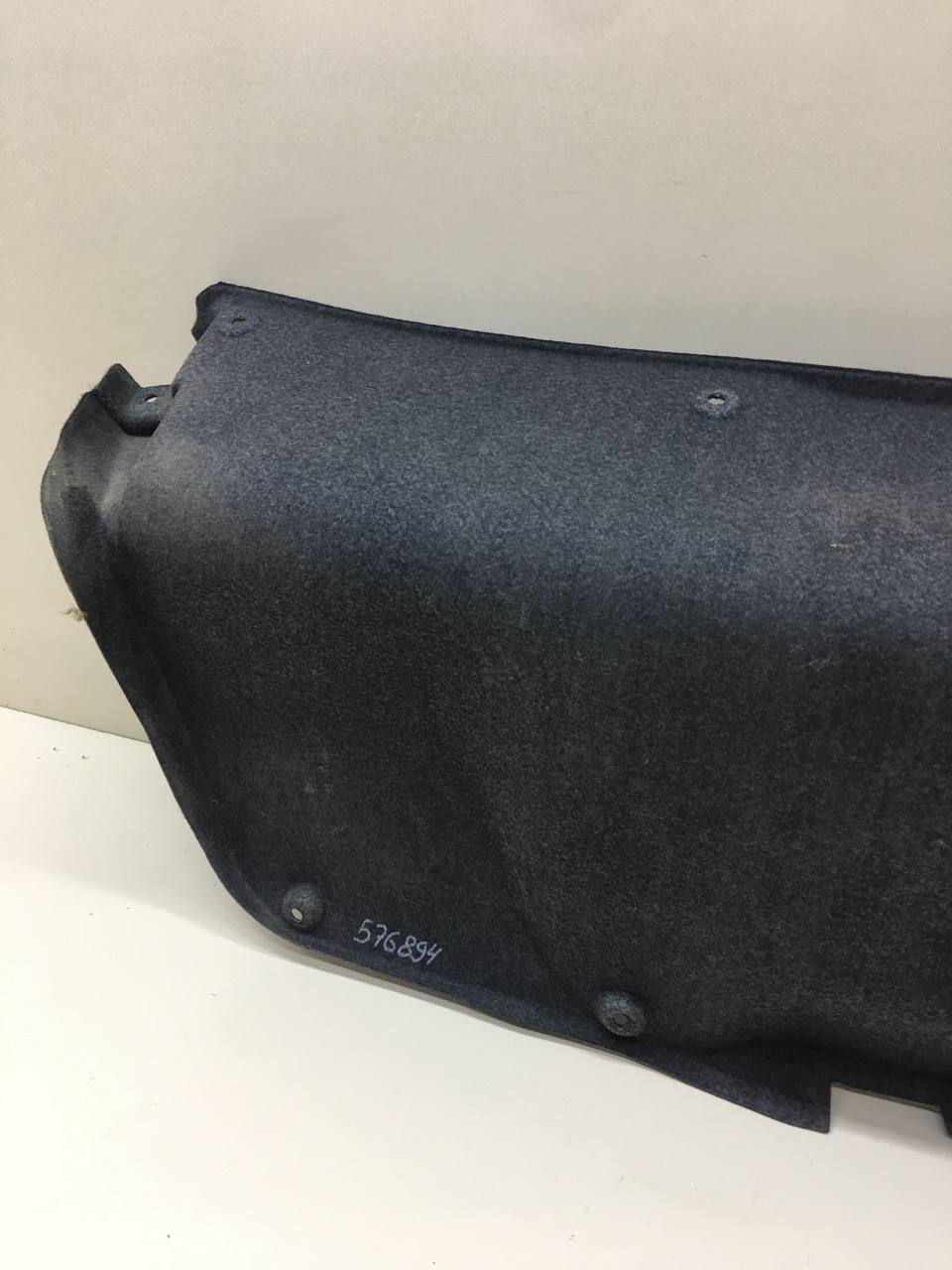Обшивка крышки багажника Honda Civic 4D 2006-2012